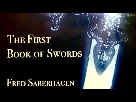 The First Book of Swords by Fred Saberhagen