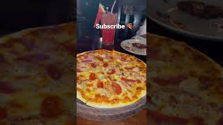 Pizza on fire🔥  #myvideojournal #2023vlog  #northeastindia #arunachalpradesh #viralvideo #trending