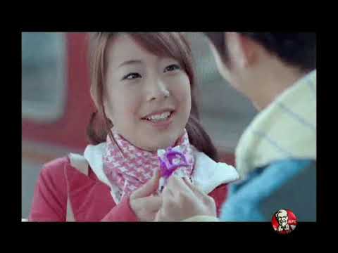 肯德基 KFC 中国地区电视广告 TVCM