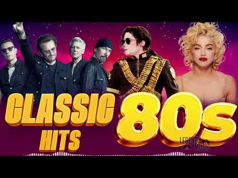 Best Oldies Songs Of 1980s - 80s Greatest Hits - The Best Oldies Song Ever 80s Music Hits