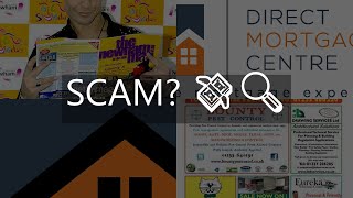 directmortgagecentre co review is directmortgagecentre co legit or scam