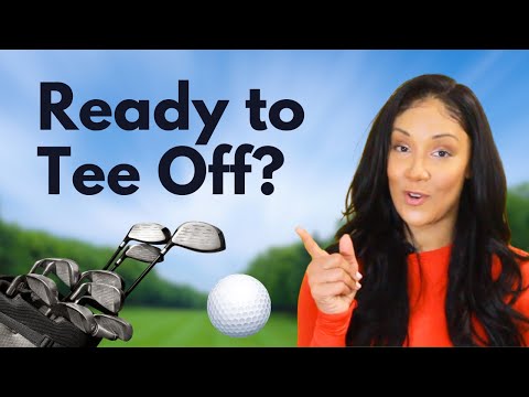 Start golf shop business online with no money for beginners