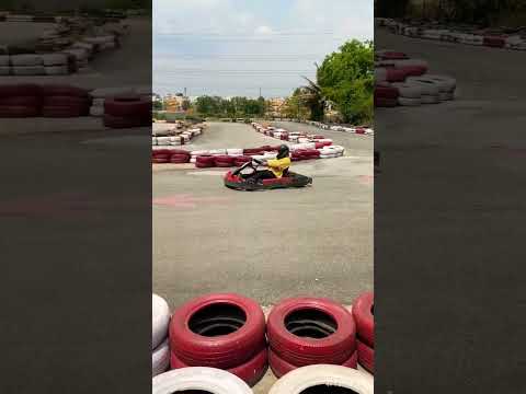 Raceway Motorsports | Go-Karting | Kanakapura | Long Drive