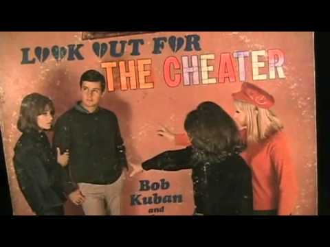 Bob Kuban And The In-Men - The Cheater - [original STEREO]