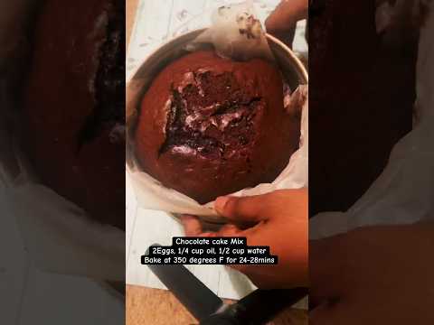 Making of Basic Sponge Cake #cakemaking #spongecake #cakerecipe #easycakerecipe #viralreels #viral