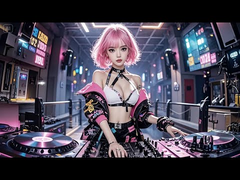 超好聽天冷跟著音樂動起來 舞曲鳴鳴鳴ダンスミュージック Dance Music เพลงเต้นรำ