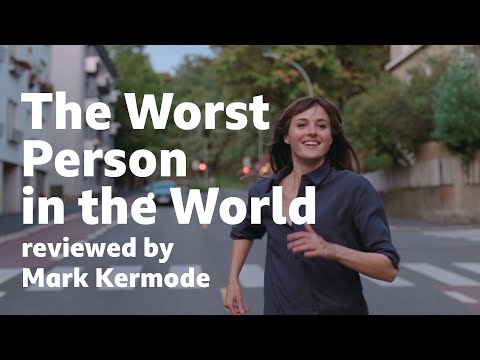 The Worst Person in the World reviewed by Mark Kermode