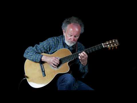 God Bless America - Fingerstyle Guitar