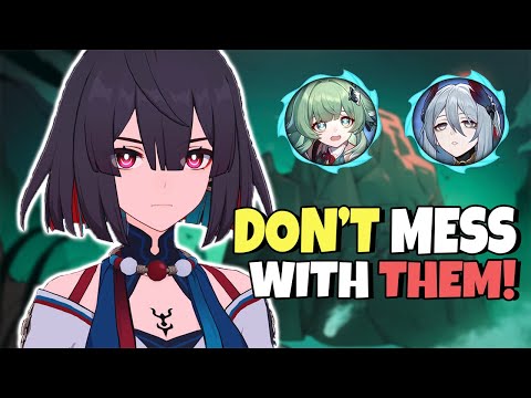 The Most Mysterious Organization on Xianzhou Explained | Honkai: Star Rail