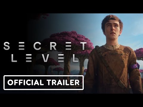 Secret Level - Official The Outer Worlds 2 Trailer (2024)