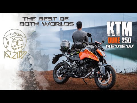 2024 KTM Duke 250 Review | Smashing Value | Sagar Sheldekar Official