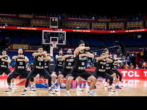 Basketball New Zealand Live Stream