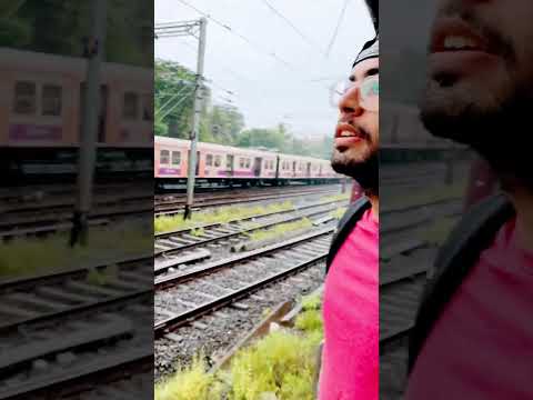 Mumbai x ApDhillon Vlog #shorts  #apdhillon #mumbai #vlog