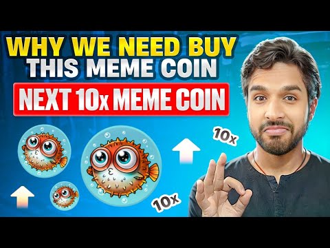 $PUFFY - Meme Coin To Buy Now,