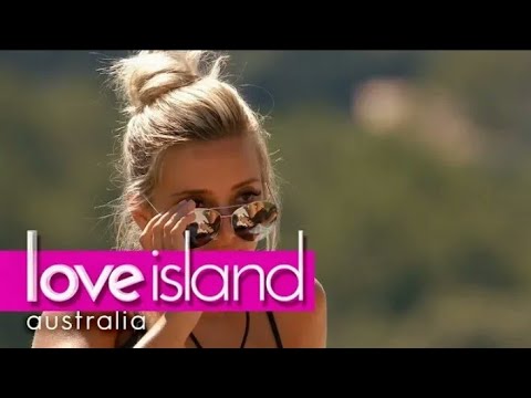 Dom isn't as keen as Cassidy | Love Island Australia (2018) HD