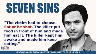 Improve English | Learn English through story Seven Sins | EnOn Learn English Online