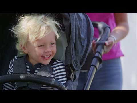 Steelcraft Strider Signature™ Stroller