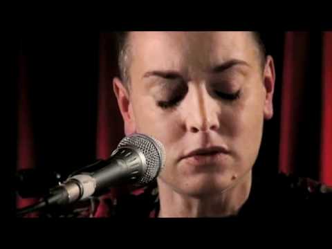 Sinead O'Connor - Whomsoever Dwells