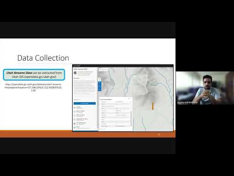 Developing a UDOT Culvert Inspection Manual Research Presentation