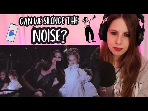 Nightwish - Noise | Reaction/First Listen!