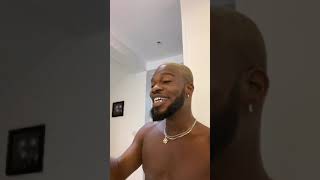 BRODASHAGGI: DONT LEAVE ME CHALLENGE 😂😂😂 #brodashaggi #oyahitme #dontleavemechallenge #comedy