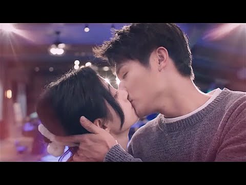 Lei Chu Xia x Xu Xiao Dong | Love Under the Full Moon [Cdrama 2021]