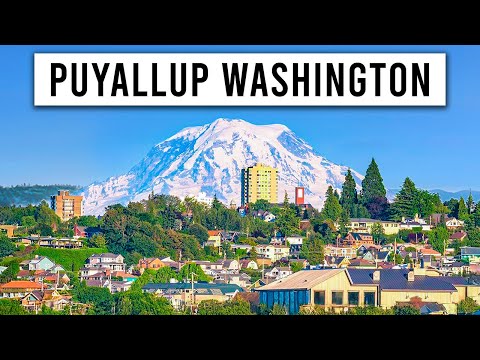 Moving to Puyallup in 2025?! Everything You Must Know Before Deciding.