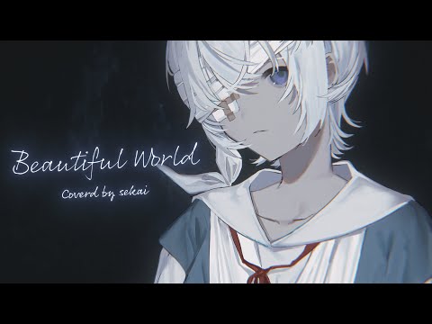 Beautiful World ‐ Cover