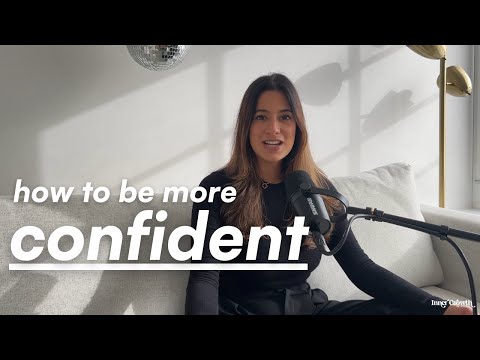 How to Become More Confident