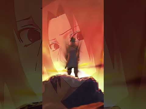 brothers farewell | Naruto Shippuden #shorts