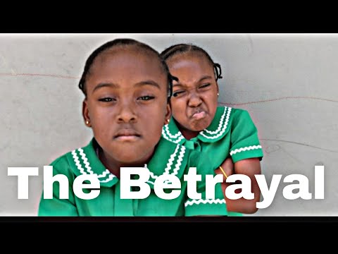 She BETRAYED her BEST FRIEND and this happened (Leadership lessons for kids)