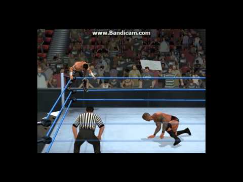 wwe 2k16 catching fininshers