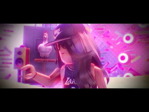 [MMD x Roblox] Raspberry Monster (Roblox MMD)