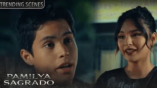 ‘Guilty’ Episode | Pamilya Sagrado Trending Scenes