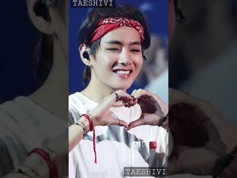 Kim taehyung WhatsApp status #hindisong #bts_love #bts_vkook