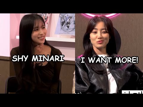 twice reaction to Mina’s twerk ft. twice greatest battle