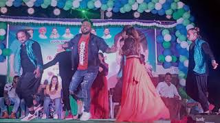 #leharaayi Leharaayi (Most Eligible Bachelor) Dance MADHAV EVENTS NELLORE 9000068906