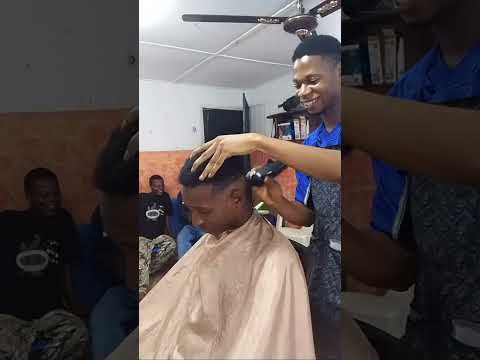 RICH HAIR TV is live! how to make afro