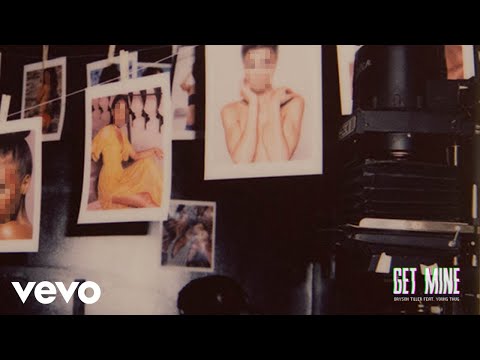 Bryson Tiller - Get Mine (Audio) ft. Young Thug