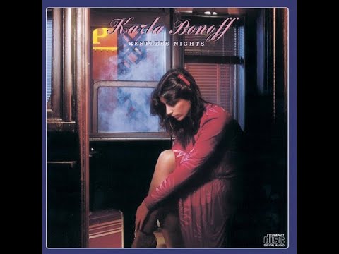 Karla Bonoff  "The Water Is Wide"