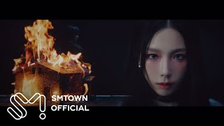 TAEYEON 태연 'To. X' MV