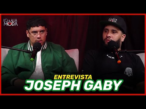 JOSEPH GABY LLEGA CON SU NUEVO SENCILLO “2AM”