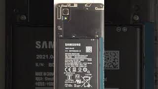 sm-A013G Galaxy A3 Core test point frp bypass cm2mt2 tool#shorts