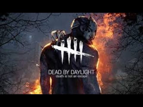 First time playing Dead by Daylight after two years!