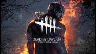 First time playing Dead by Daylight after two years!