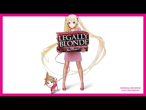 【初音ミク V3/V4 English】So Much Better (Legally Blonde The Musical)【Vocaloidカバー】