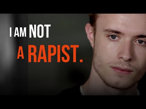 I Am Not A Rapist | Devastating consequences of False Allegations | TCC