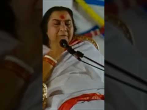 Atmasakshatkar ka Arth#sahaja #shriMataji#speech#SahajBhajan & Devain Speech#Hinde