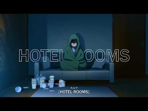 Froii - Hotel Rooms (Lyrics)