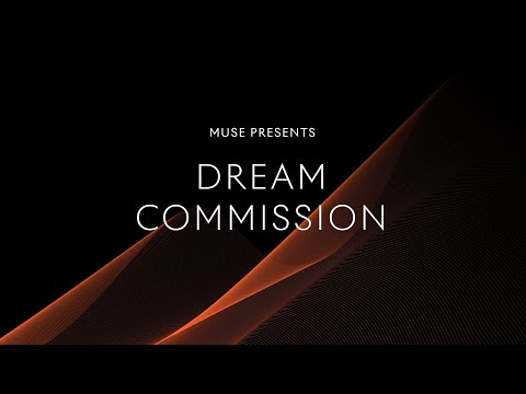 A Meeting of Imaginations | Hans Ulrich Obrist and the Shortlisted Artists | Dream Commission